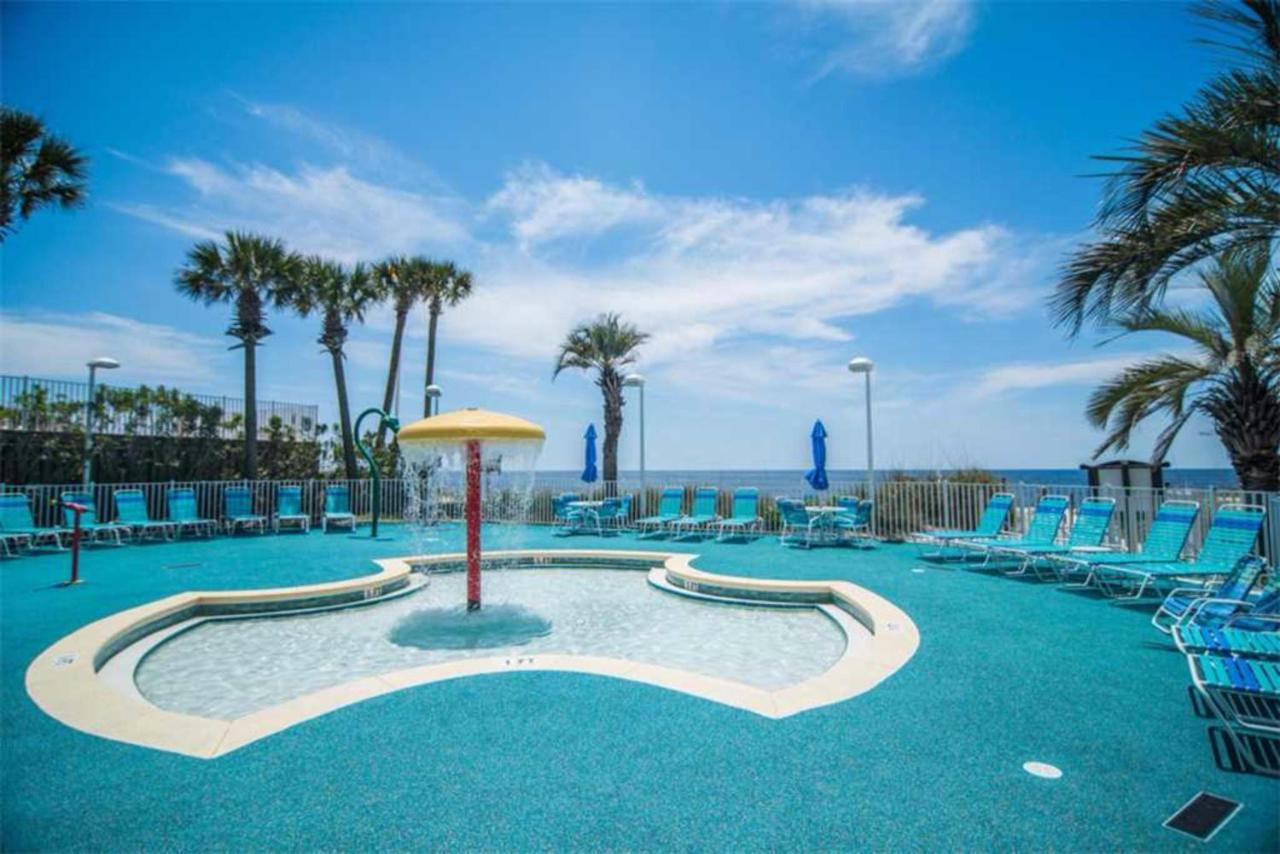 Aparthotel Boardwalk Beach By Royal American Beach Getaways 5*