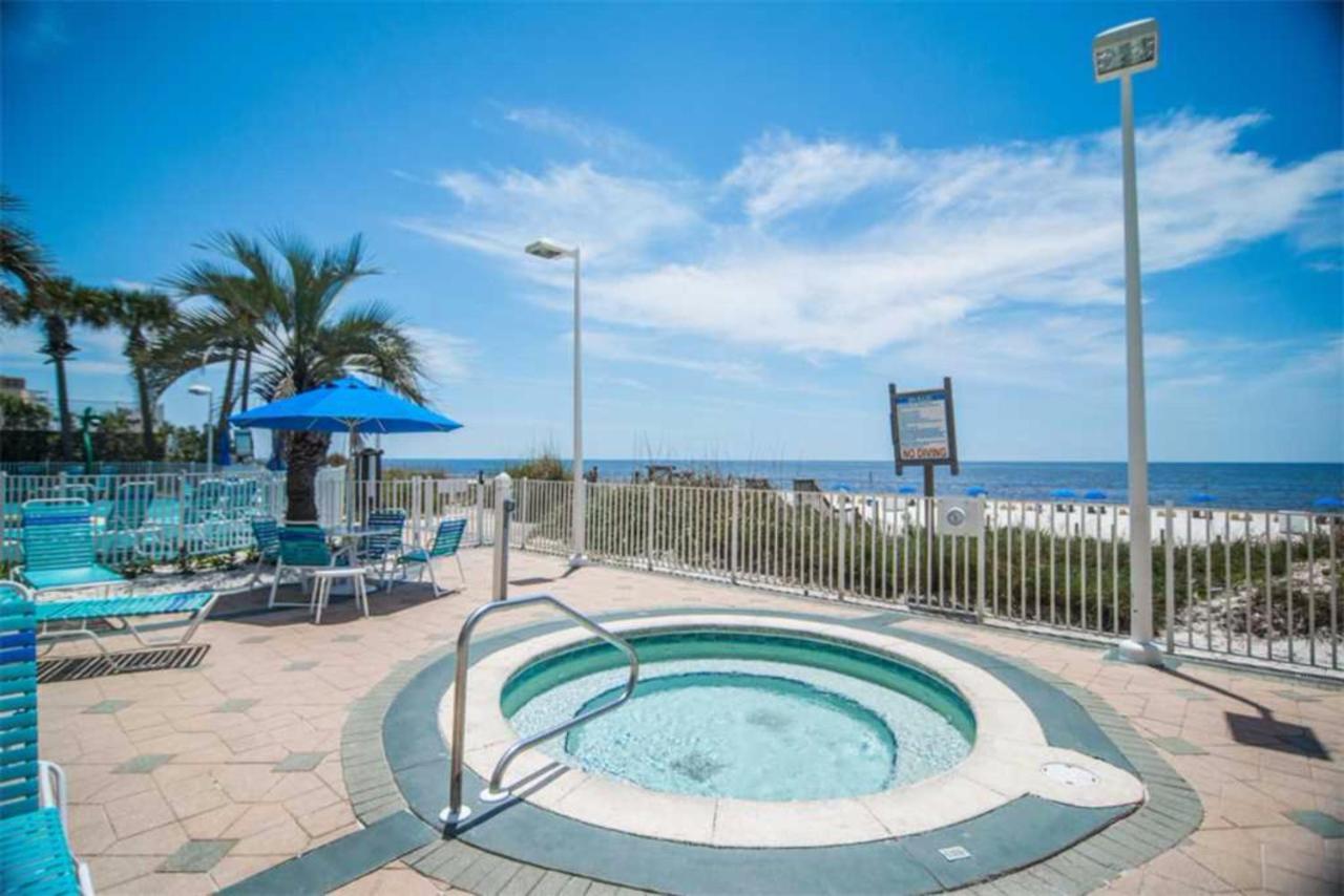 Boardwalk Beach By Royal American Beach Getaways 5*
