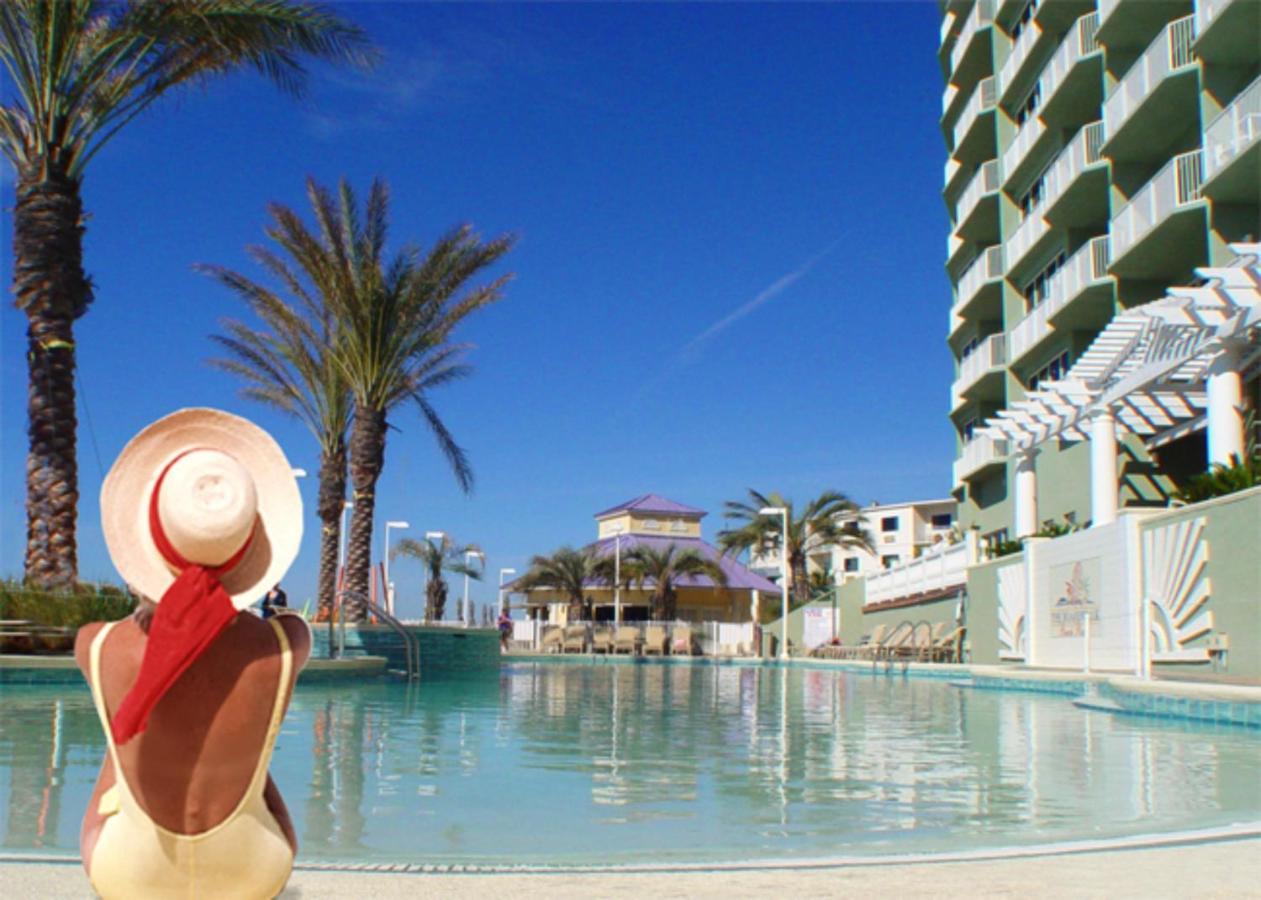 Aparthotel Boardwalk Beach By Royal American Beach Getaways