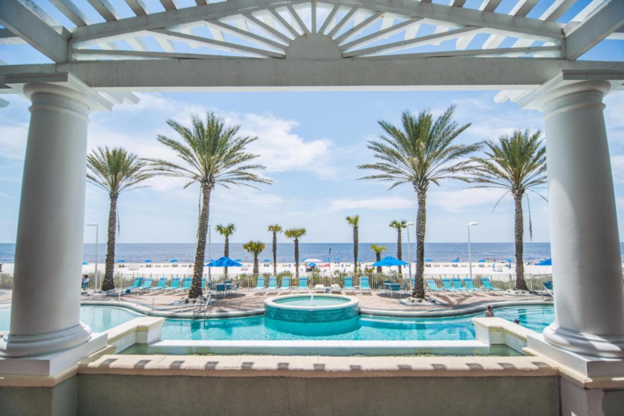 Aparthotel Boardwalk Beach By Royal American Beach Getaways 5*