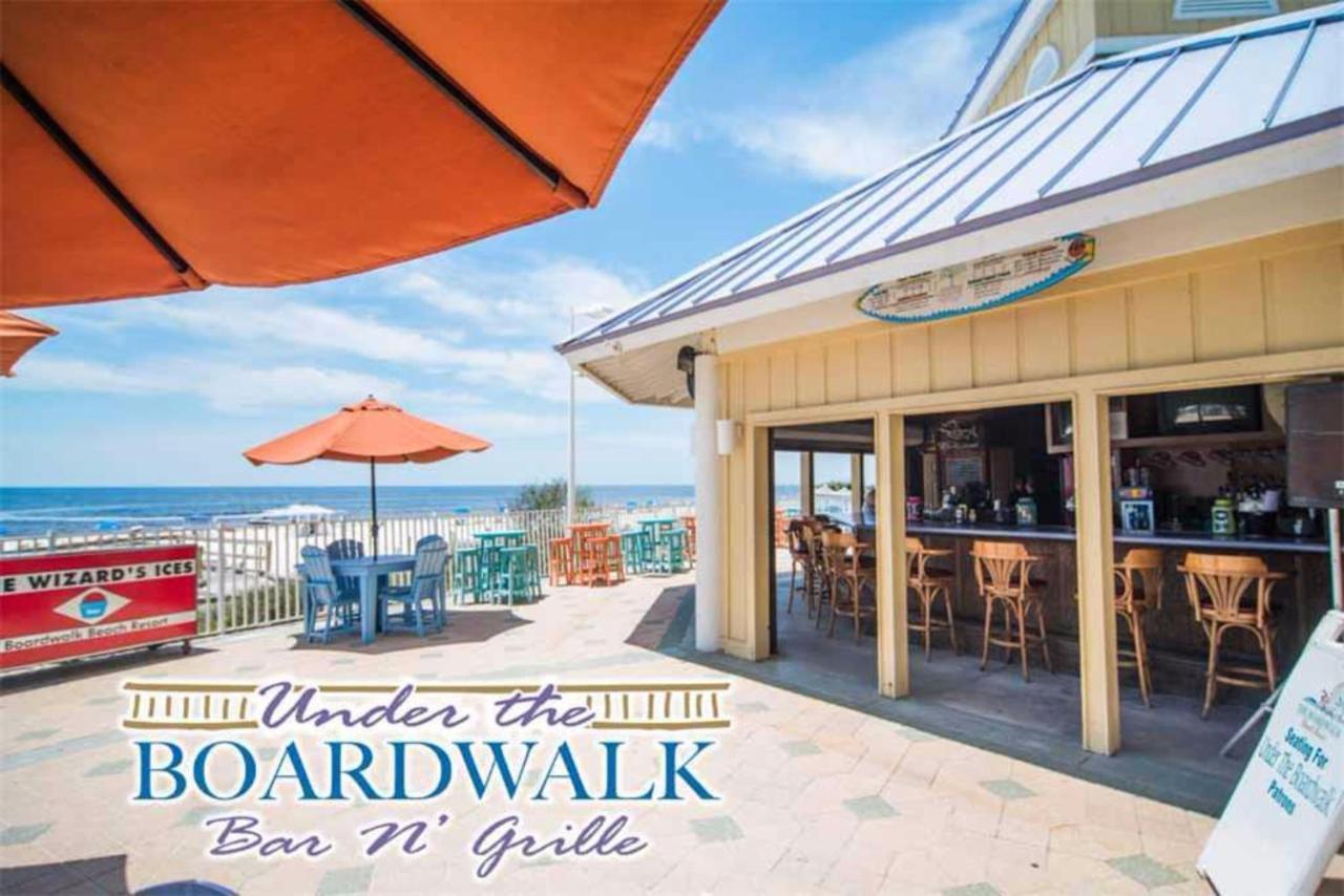 Boardwalk Beach By Royal American Beach Getaways Panama City