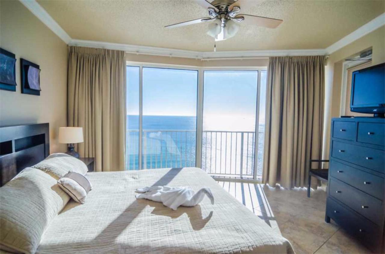 Boardwalk Beach By Royal American Beach Getaways 5* Panama City