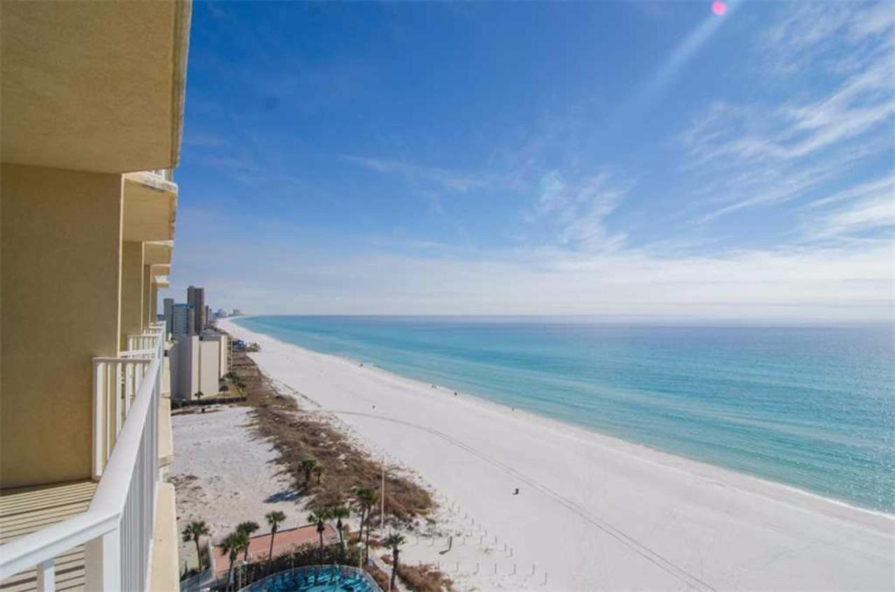 Boardwalk Beach By Royal American Beach Getaways Aparthotel Panama City