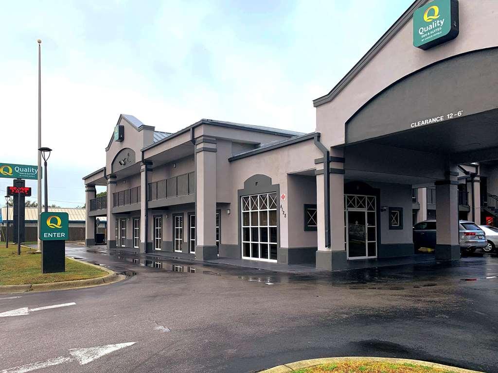 Hotel Quality & Near Panama Panama City Beach