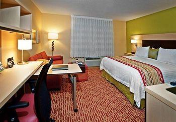 Hotel Towneplace By Marriott 3*