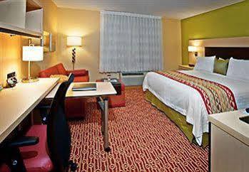 Hotel Towneplace By Marriott Panama City