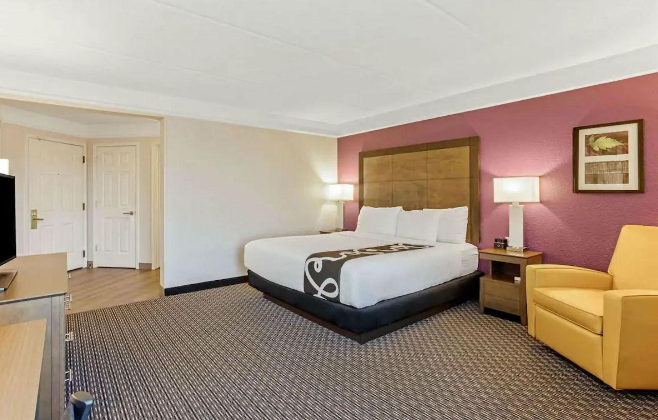 La Quinta & By Wyndham 3*