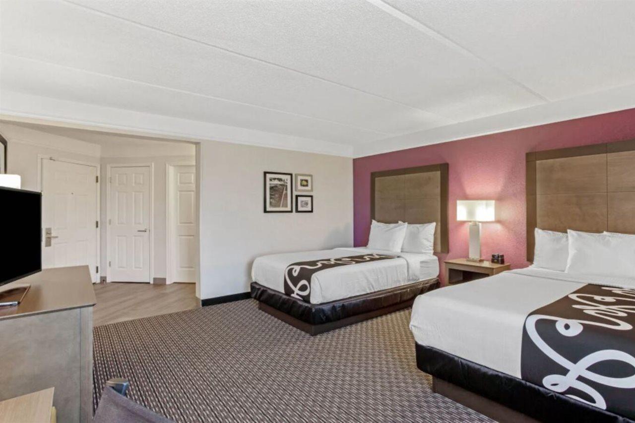 La Quinta & By Wyndham 3* Panama City