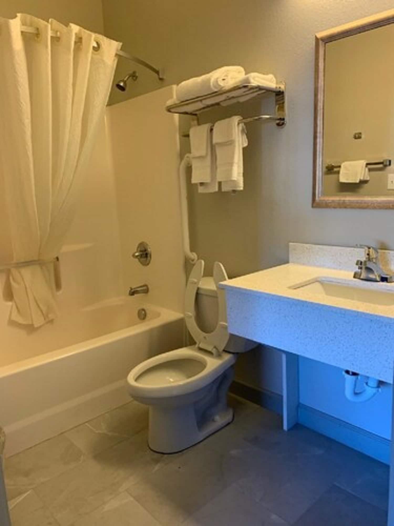 Hotel Suburban Near