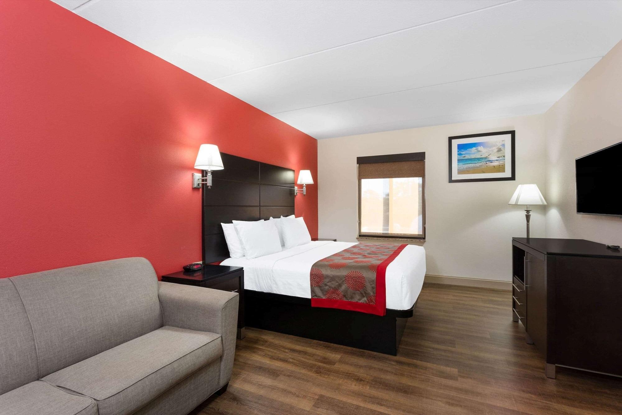 Ramada By Wyndham