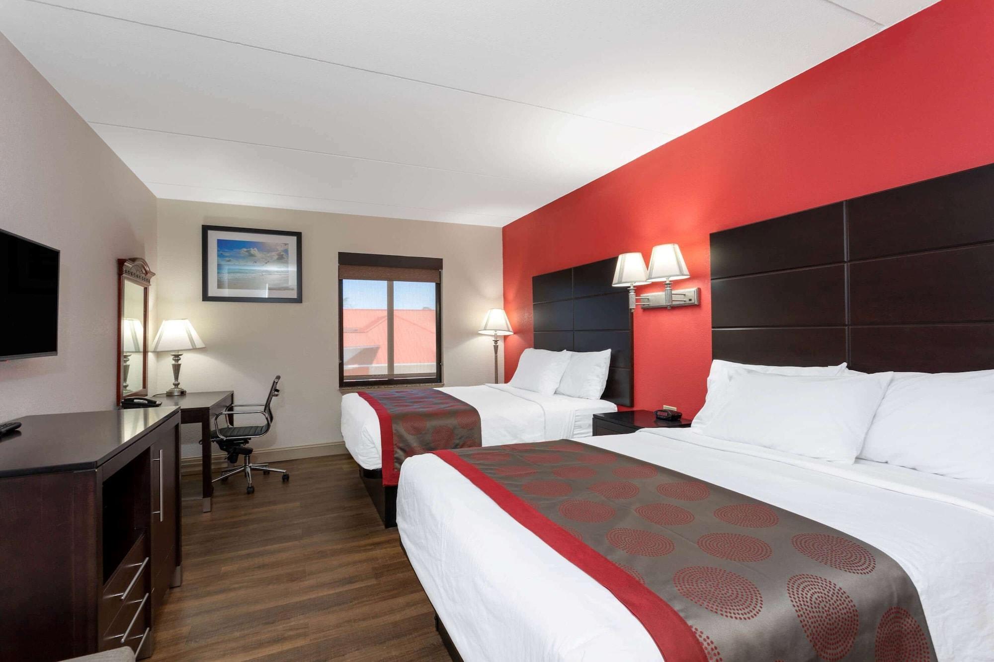 Hotel Ramada By Wyndham Panama City