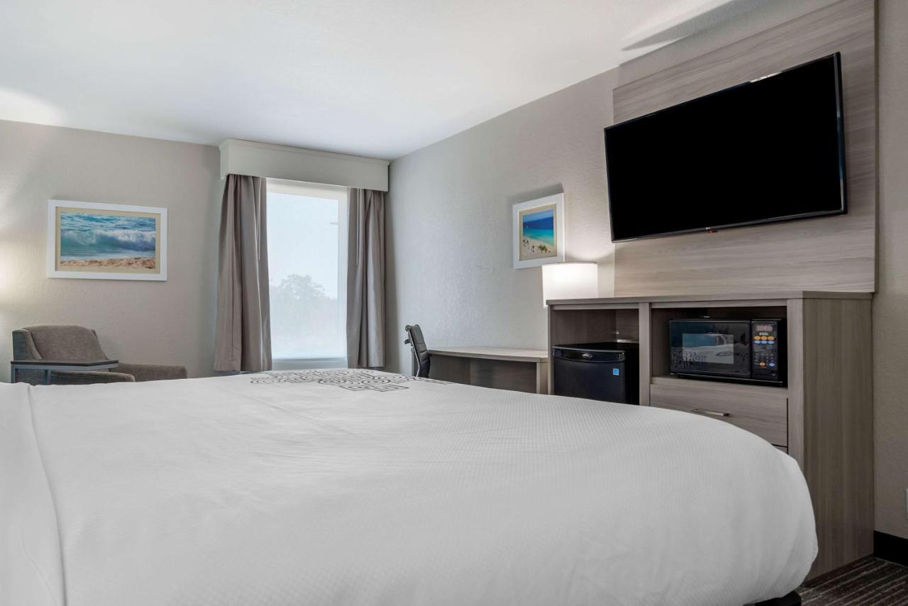 Hotel Western Panama City