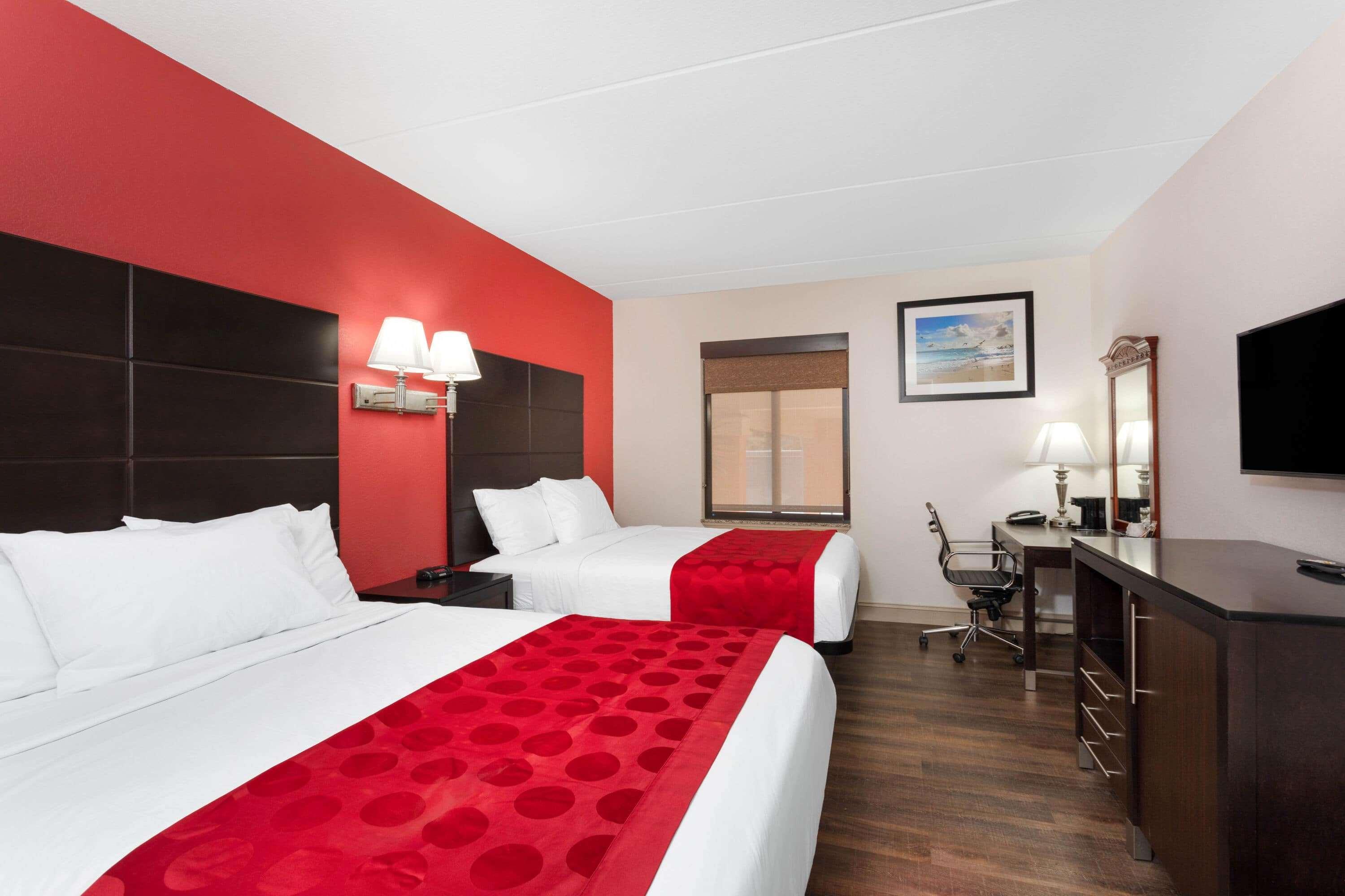 Ramada By Wyndham 2* Panama City