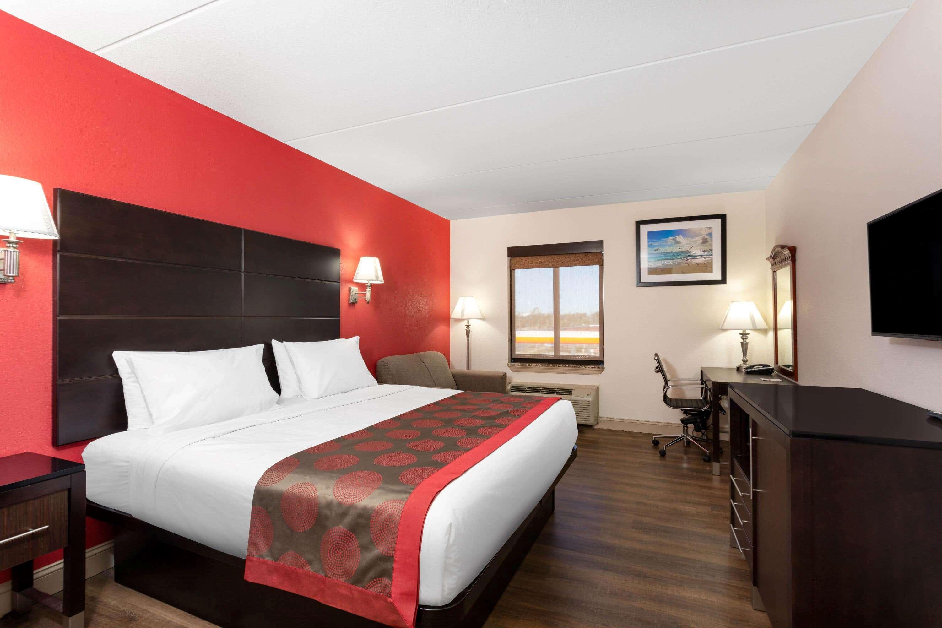 Ramada By Wyndham Panama City
