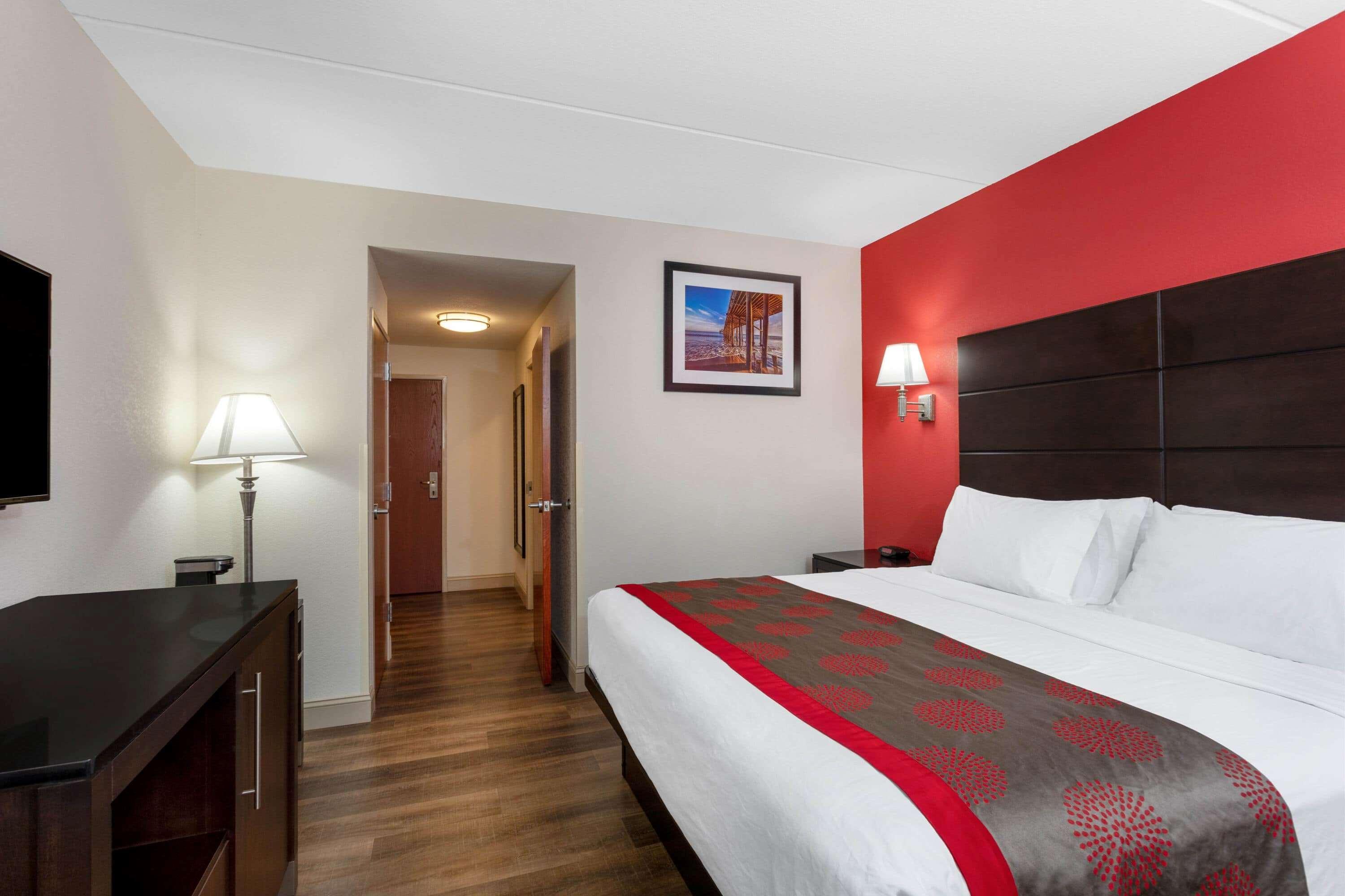 Ramada By Wyndham