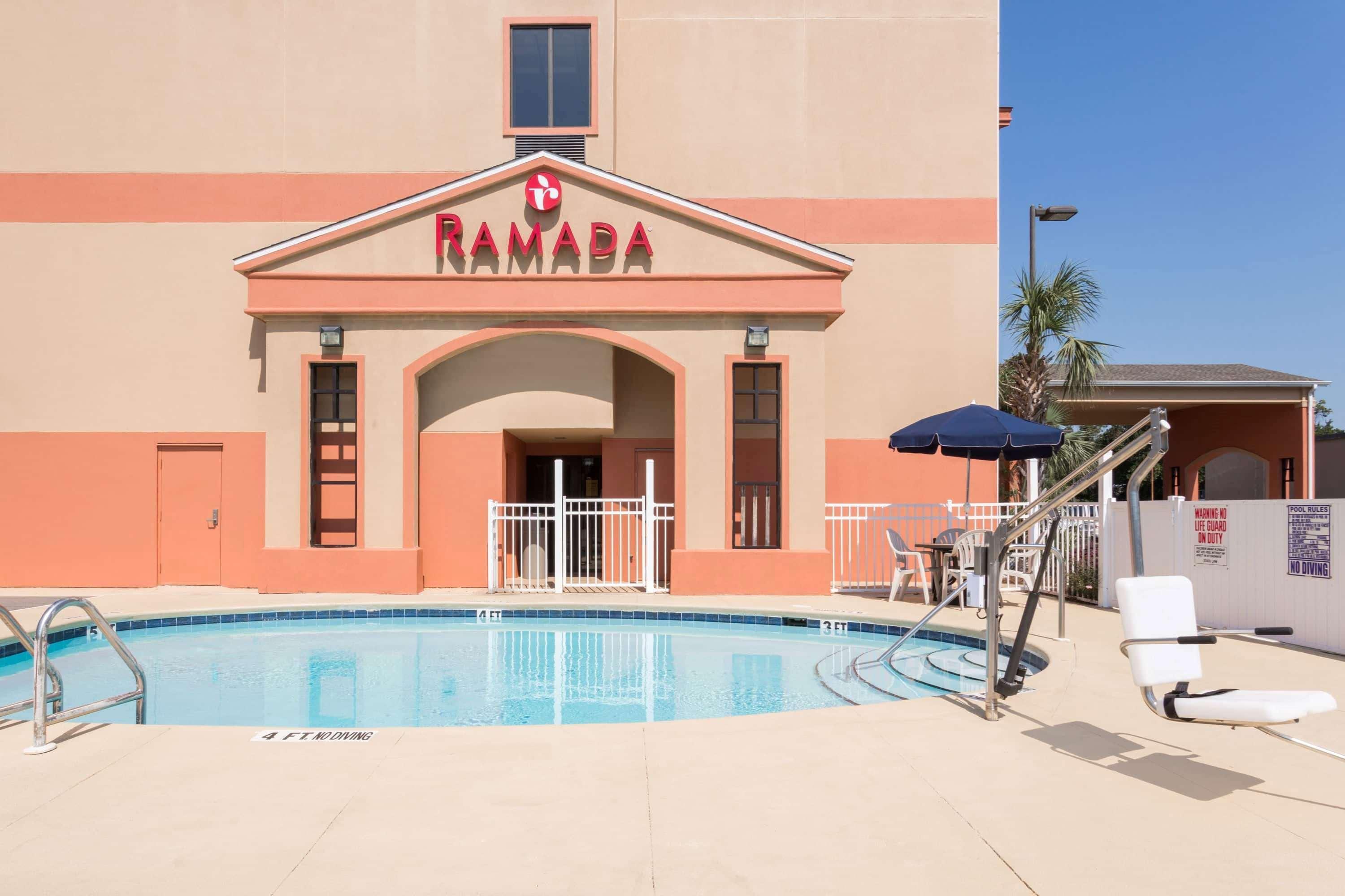 Ramada By Wyndham Hotel