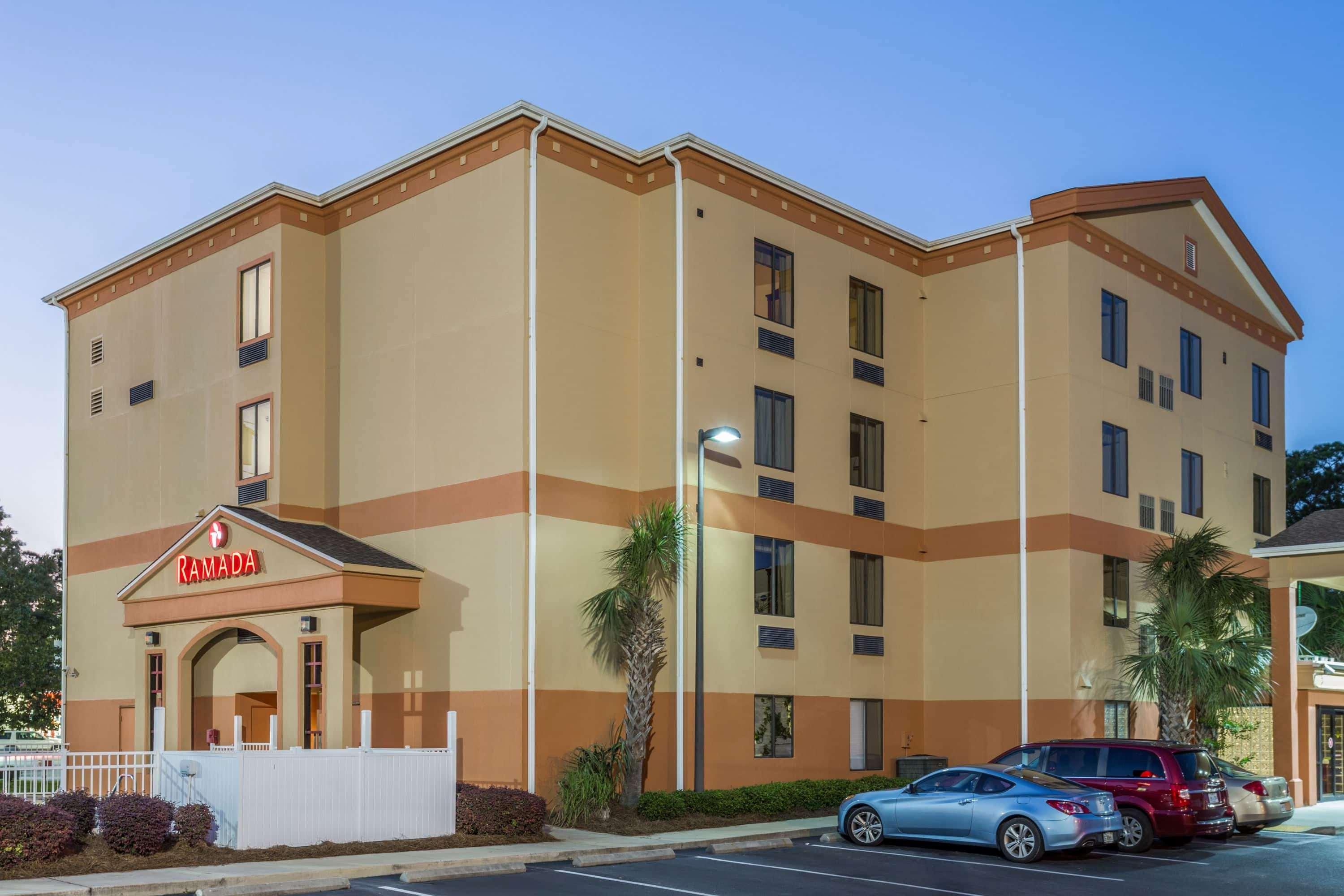 Ramada By Wyndham Panama City
