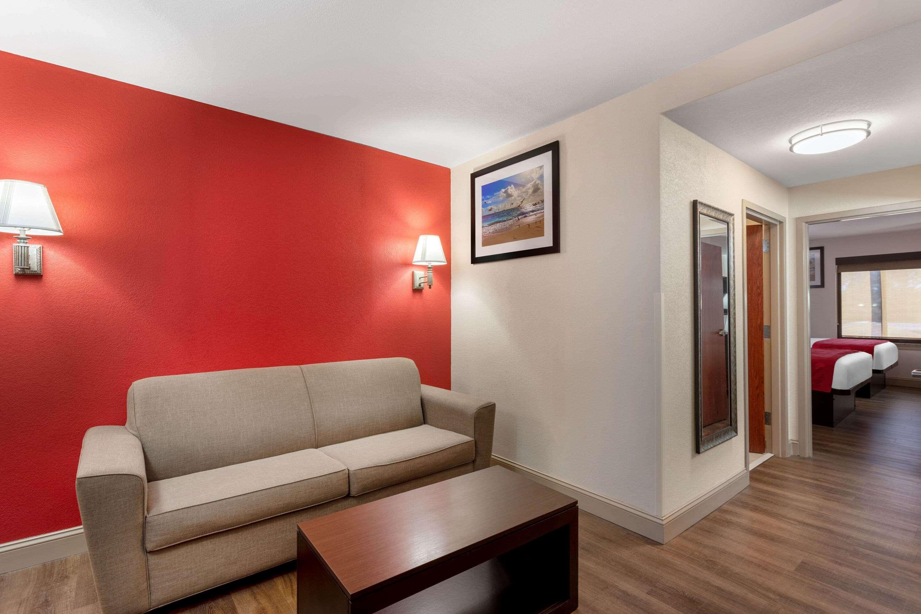 Ramada By Wyndham 2* Panama City