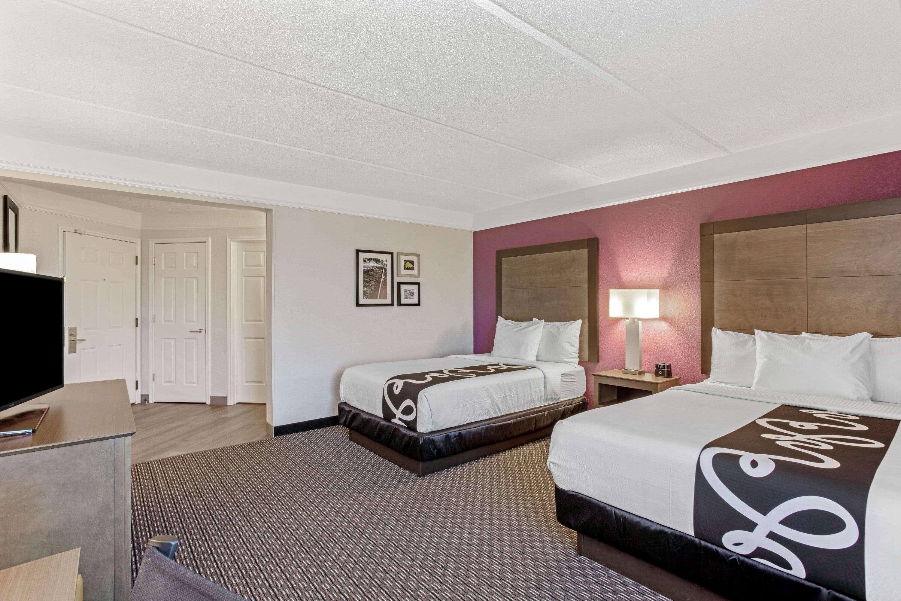 Hotel La Quinta & By Wyndham Panama City