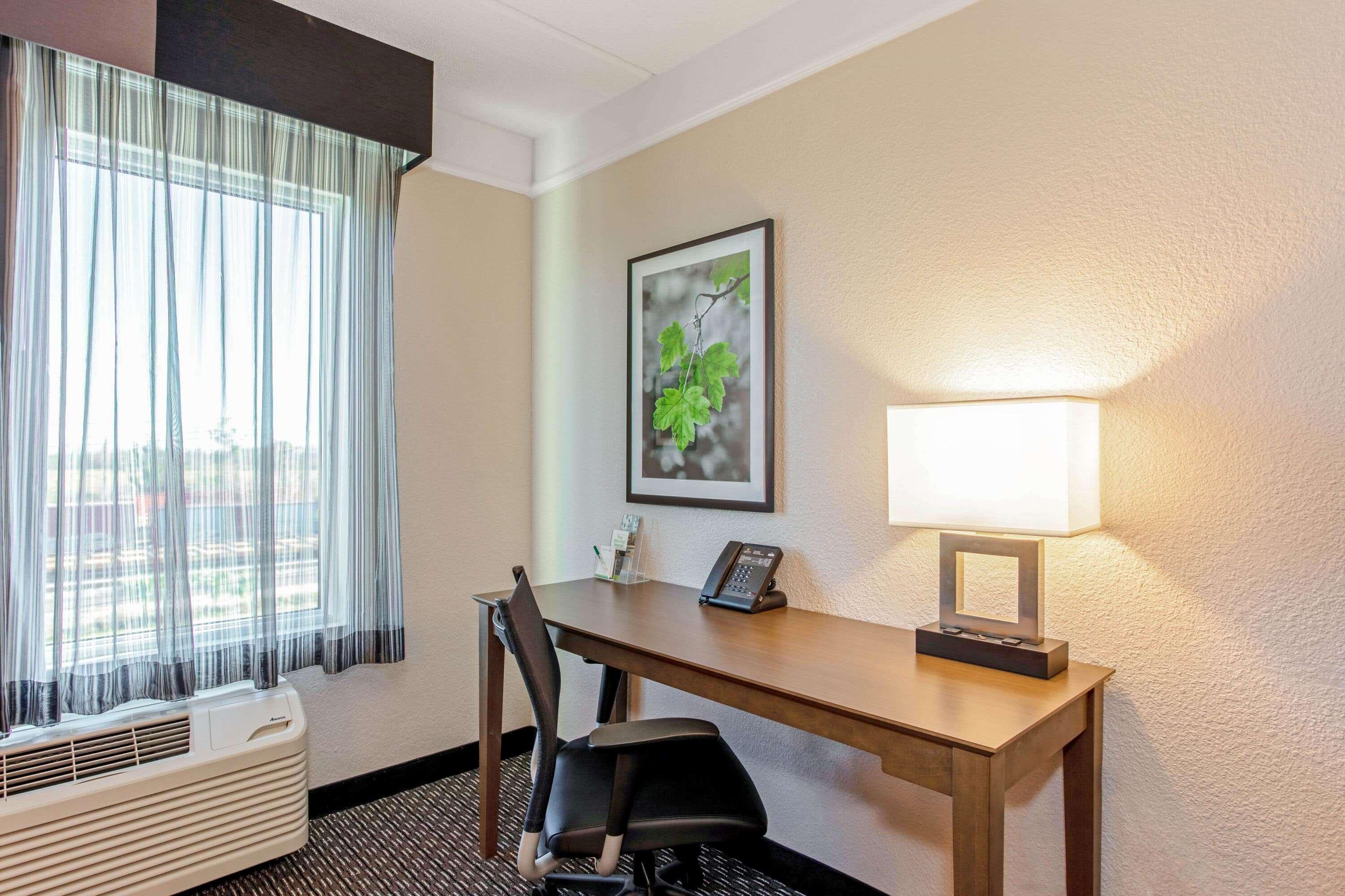La Quinta & By Wyndham Hotel Panama City