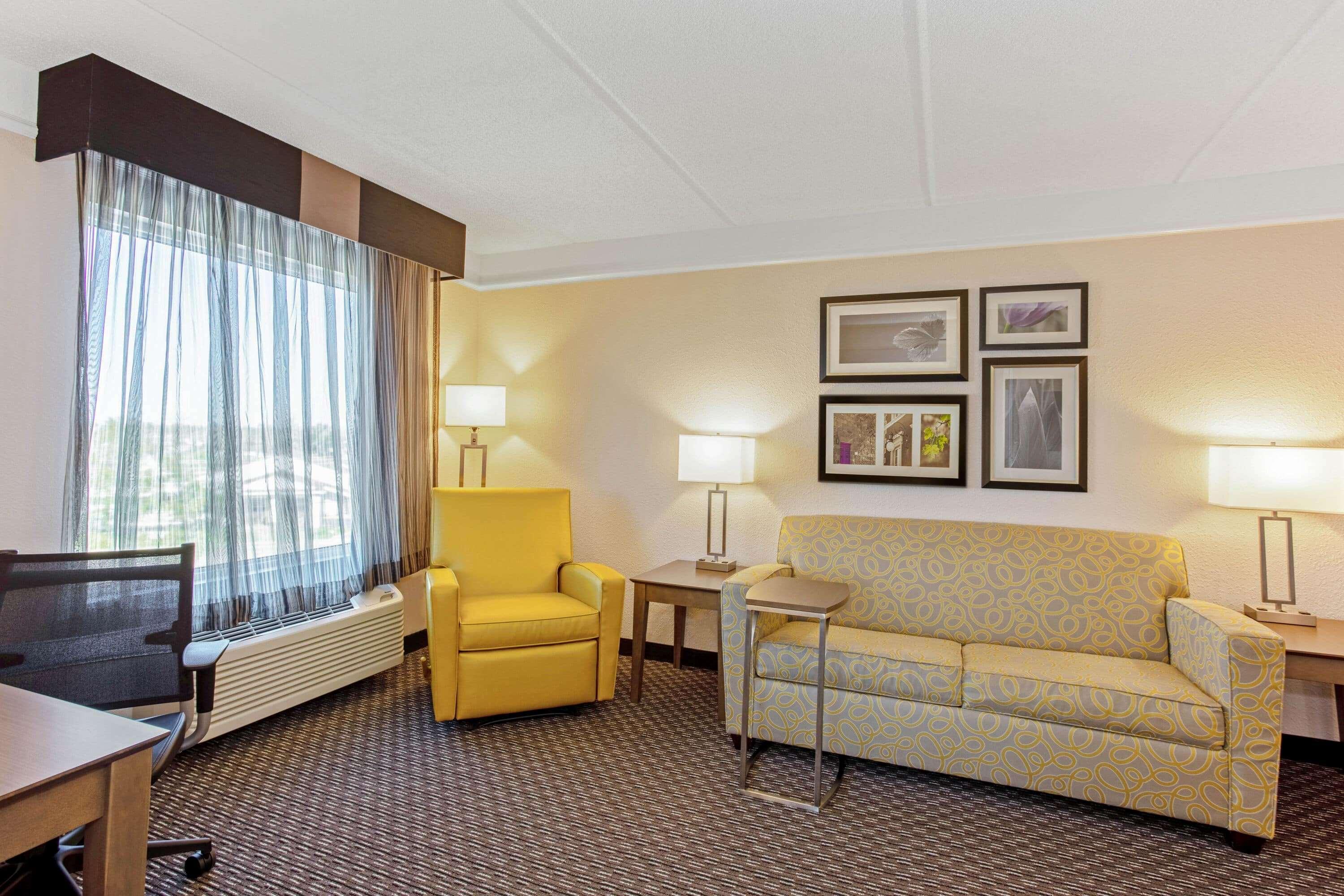 La Quinta & By Wyndham 3*