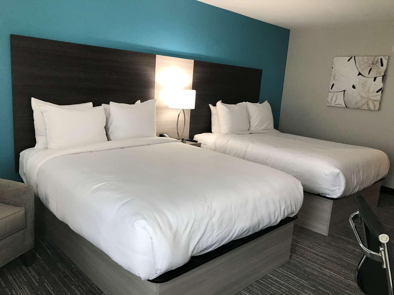 Hotel Western Panama City