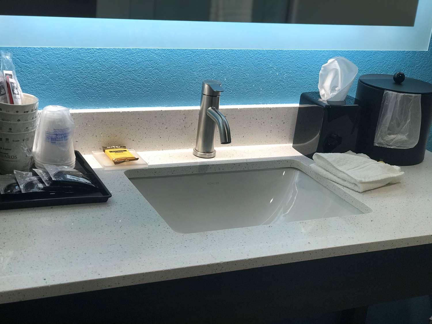 Hotel Western Panama City