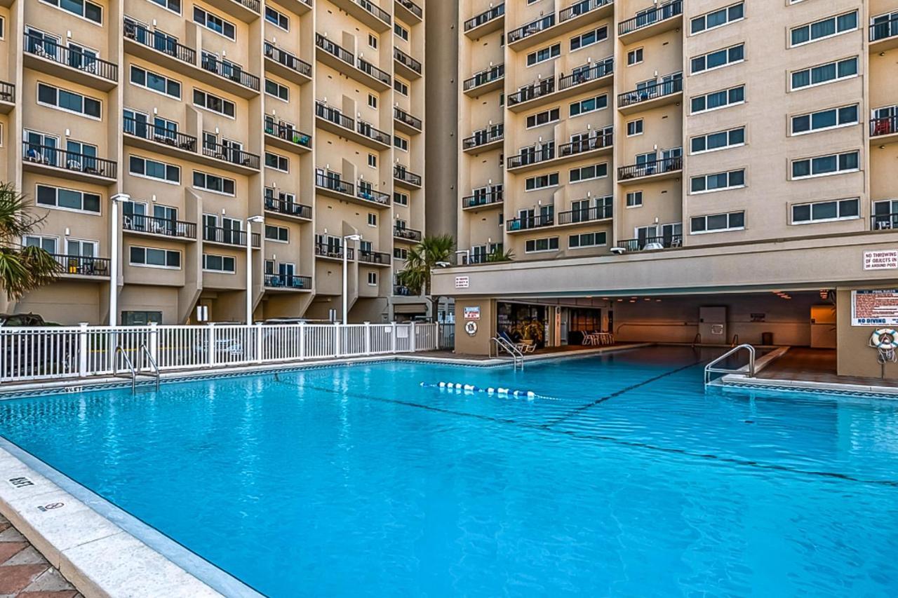 Holiday home Pinnacle Port Penthouse 10 Panama City