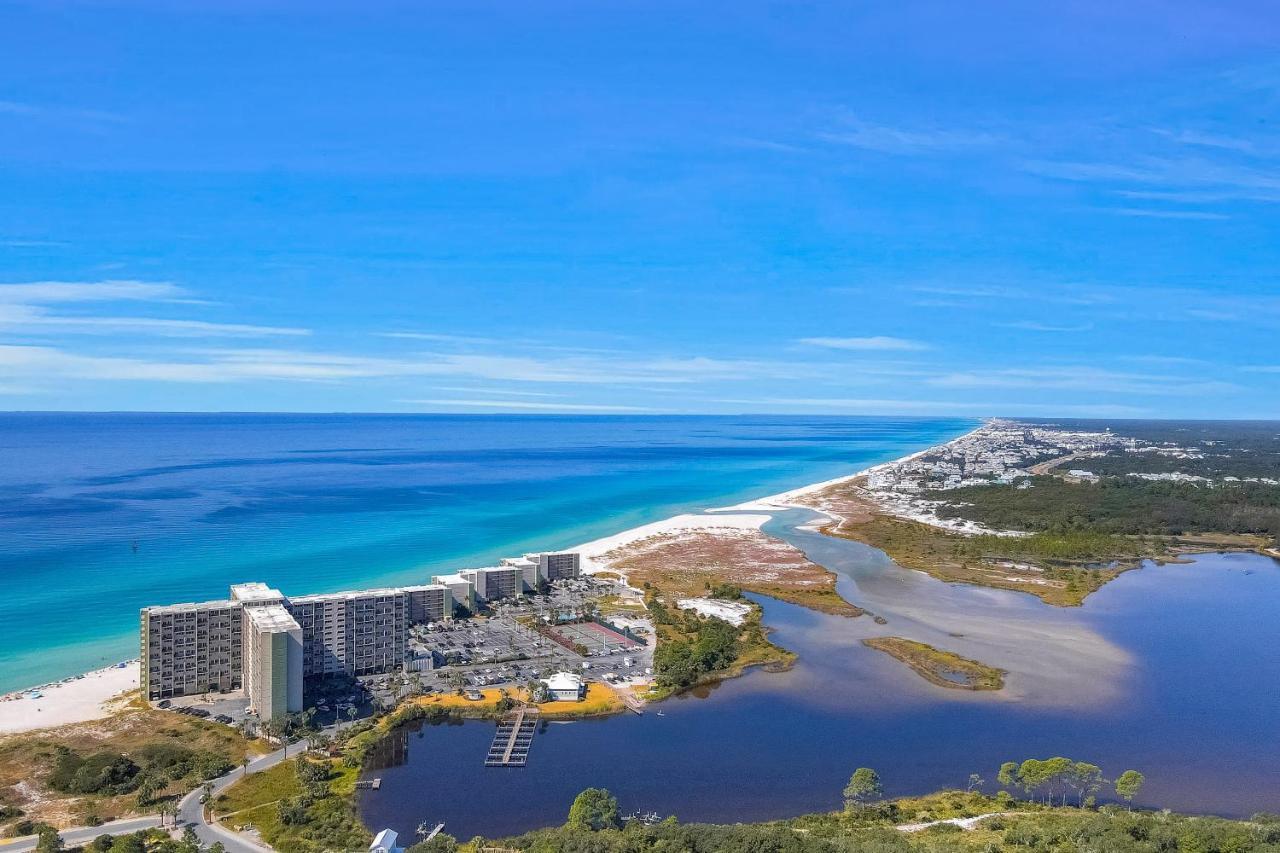 Holiday home Pinnacle Port Penthouse 10 Panama City