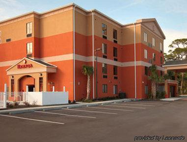 Hotel Ramada By Wyndham Panama City