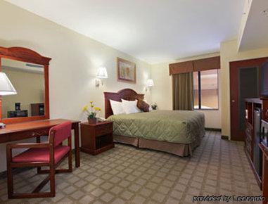 Ramada By Wyndham Hotel