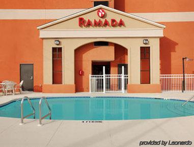 Ramada By Wyndham