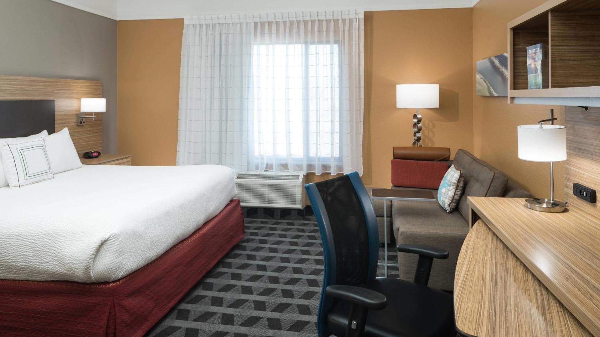 Towneplace By Marriott Hotel 3*