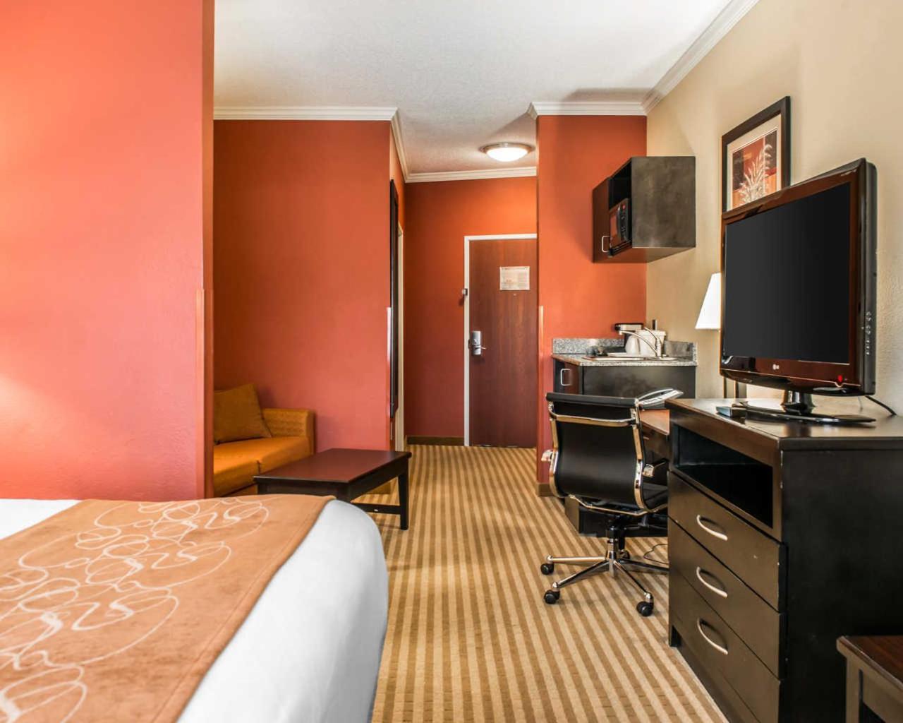 Comfort Near Tyndall Afb