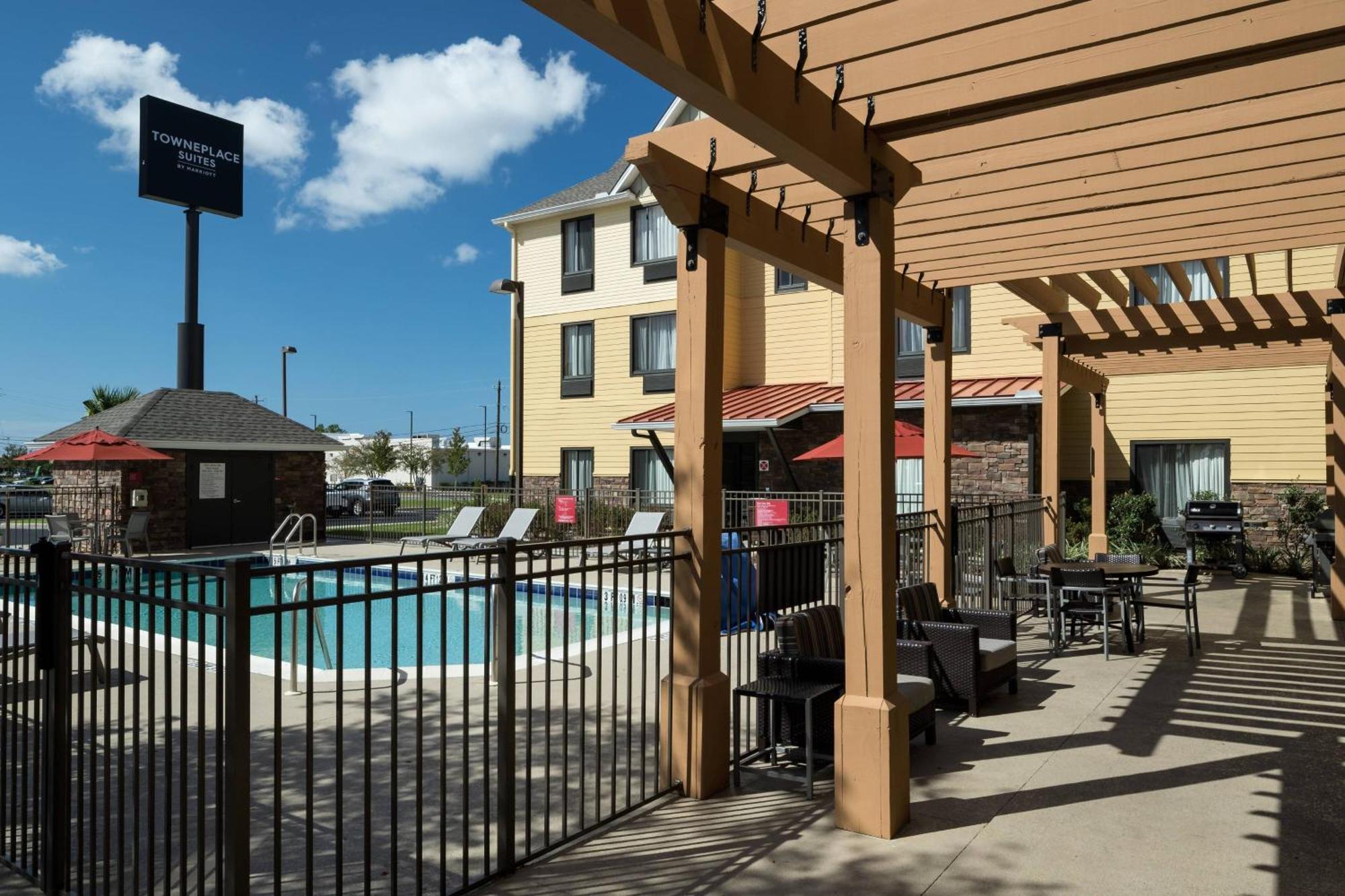 Towneplace By Marriott 3*