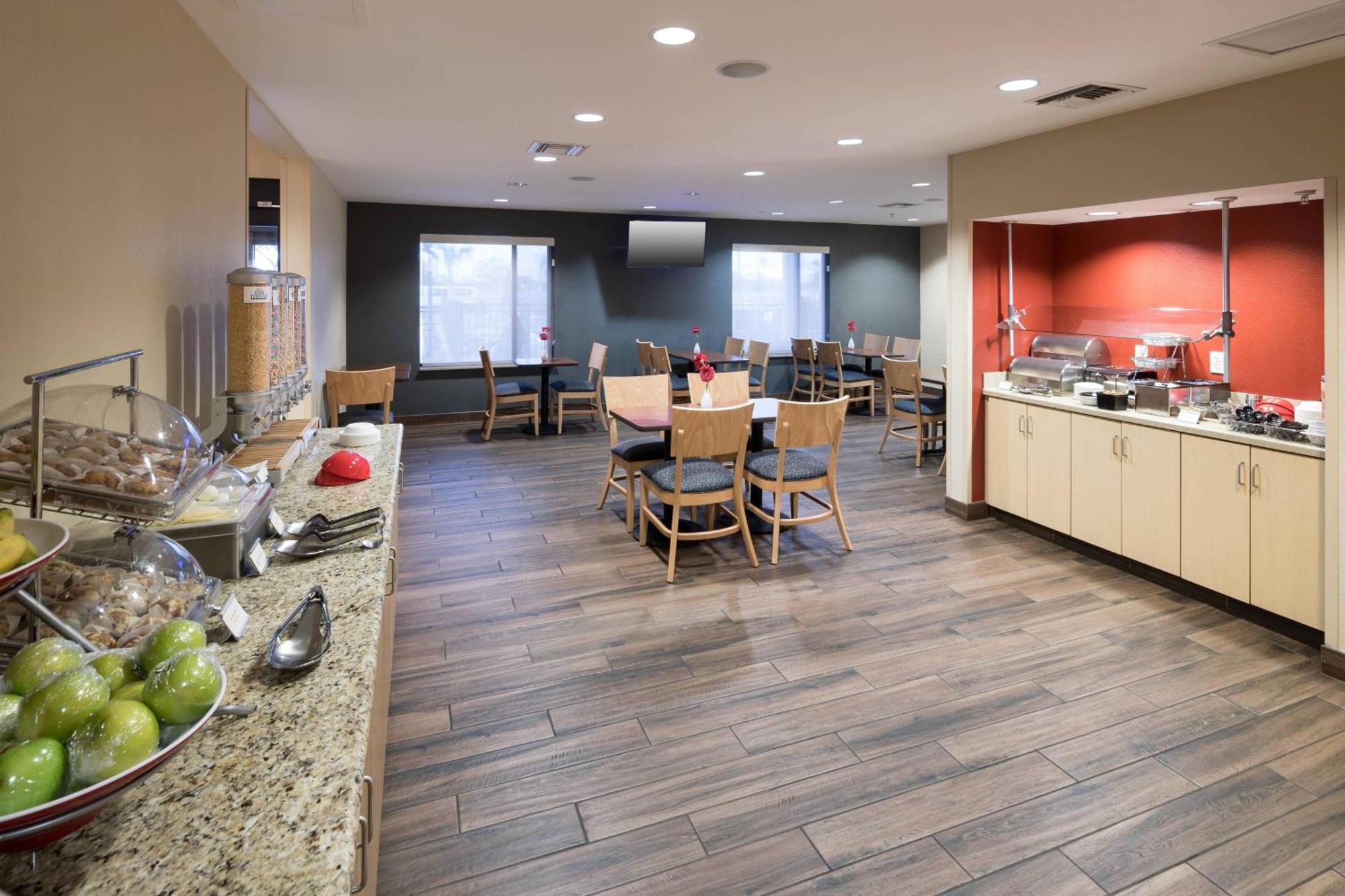 Towneplace By Marriott Panama City