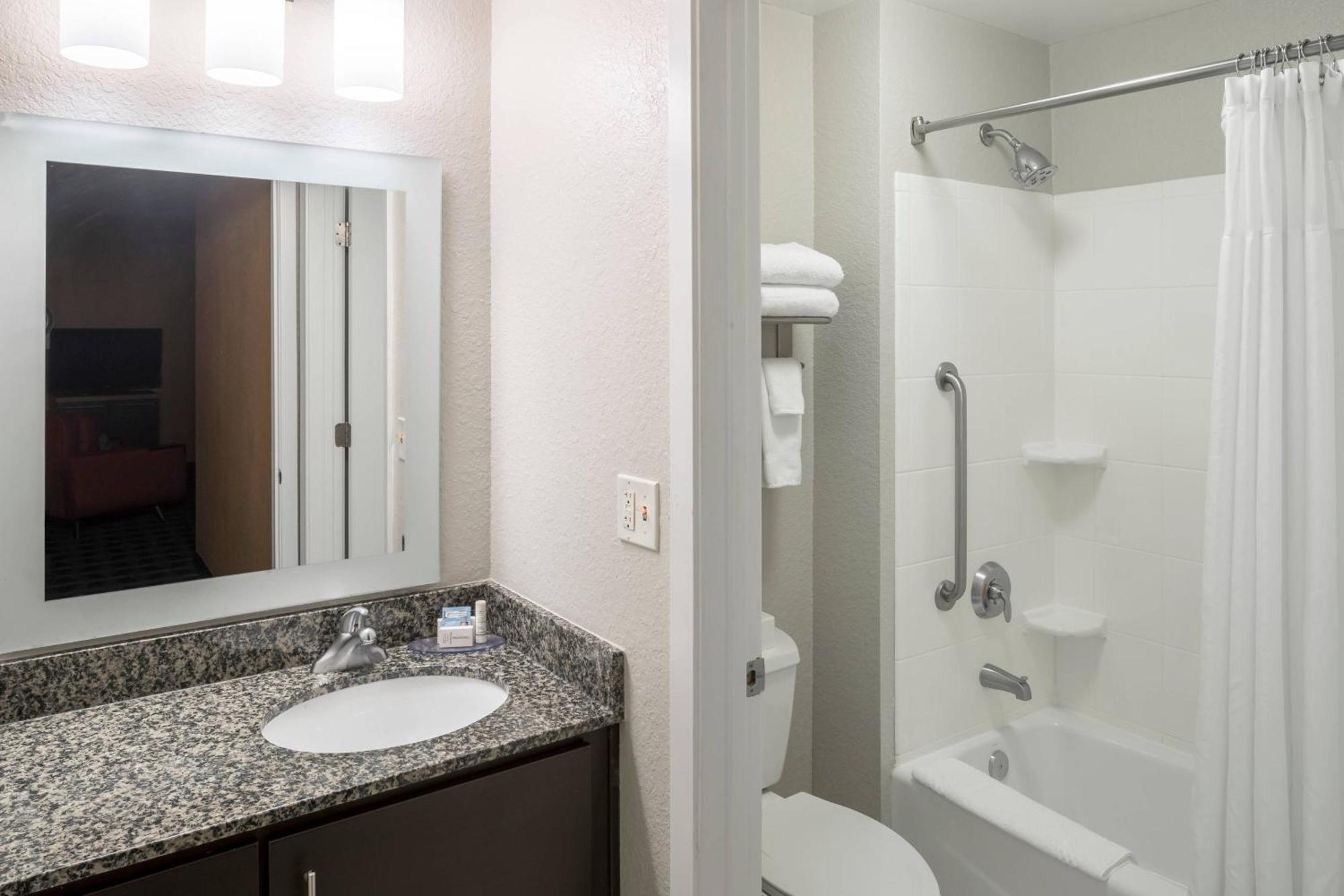 Hotel Towneplace By Marriott 3*