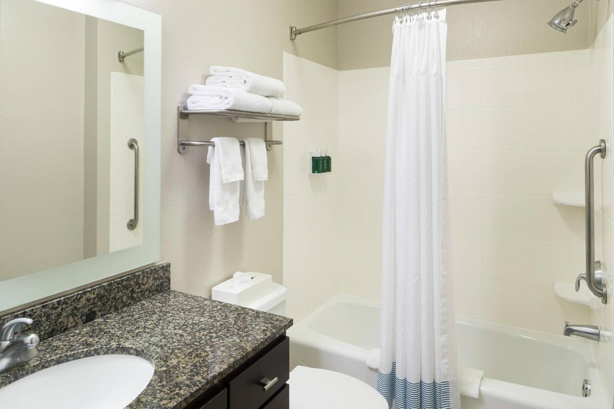 Hotel Towneplace By Marriott Panama City