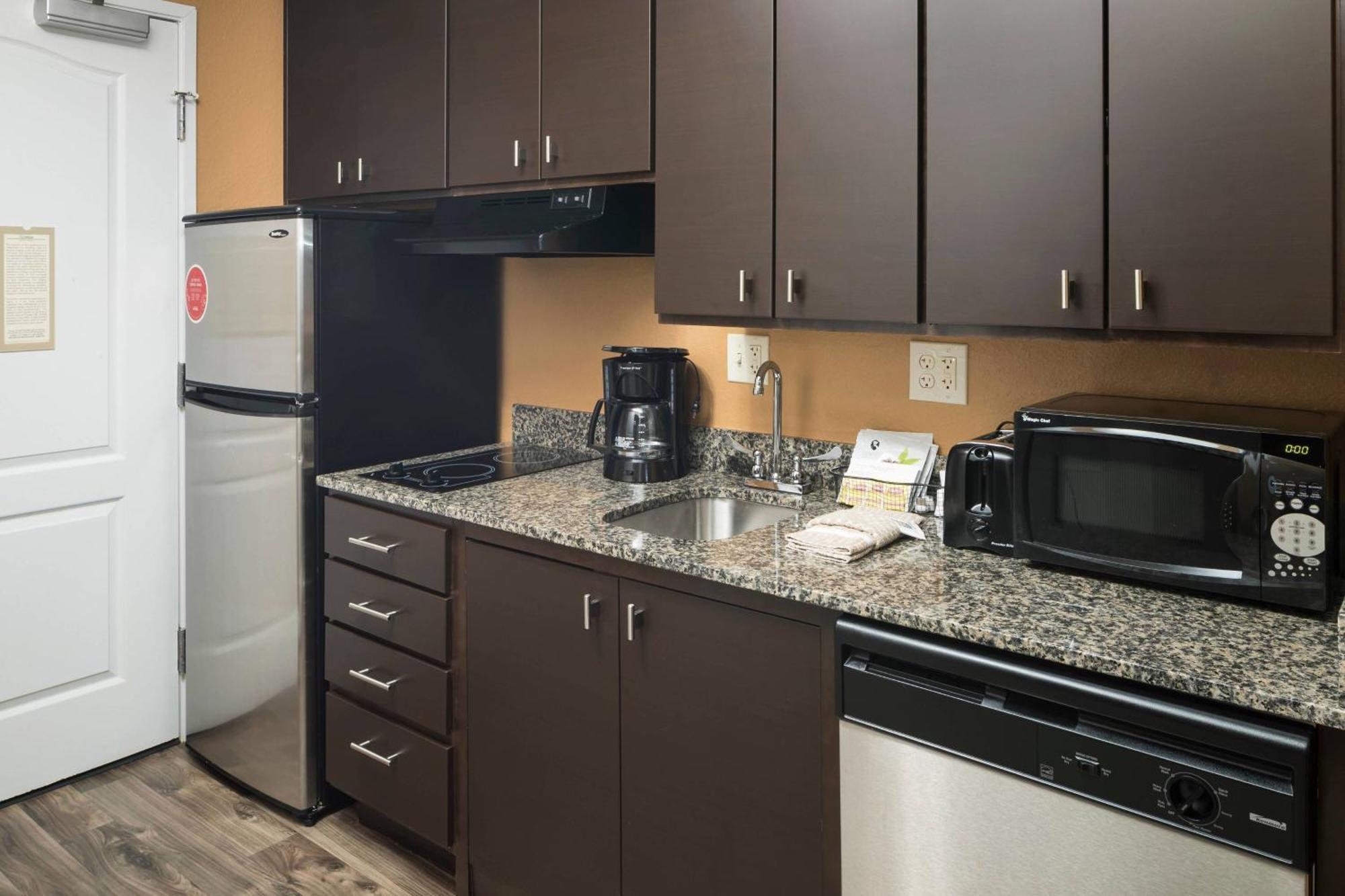Towneplace By Marriott 3*