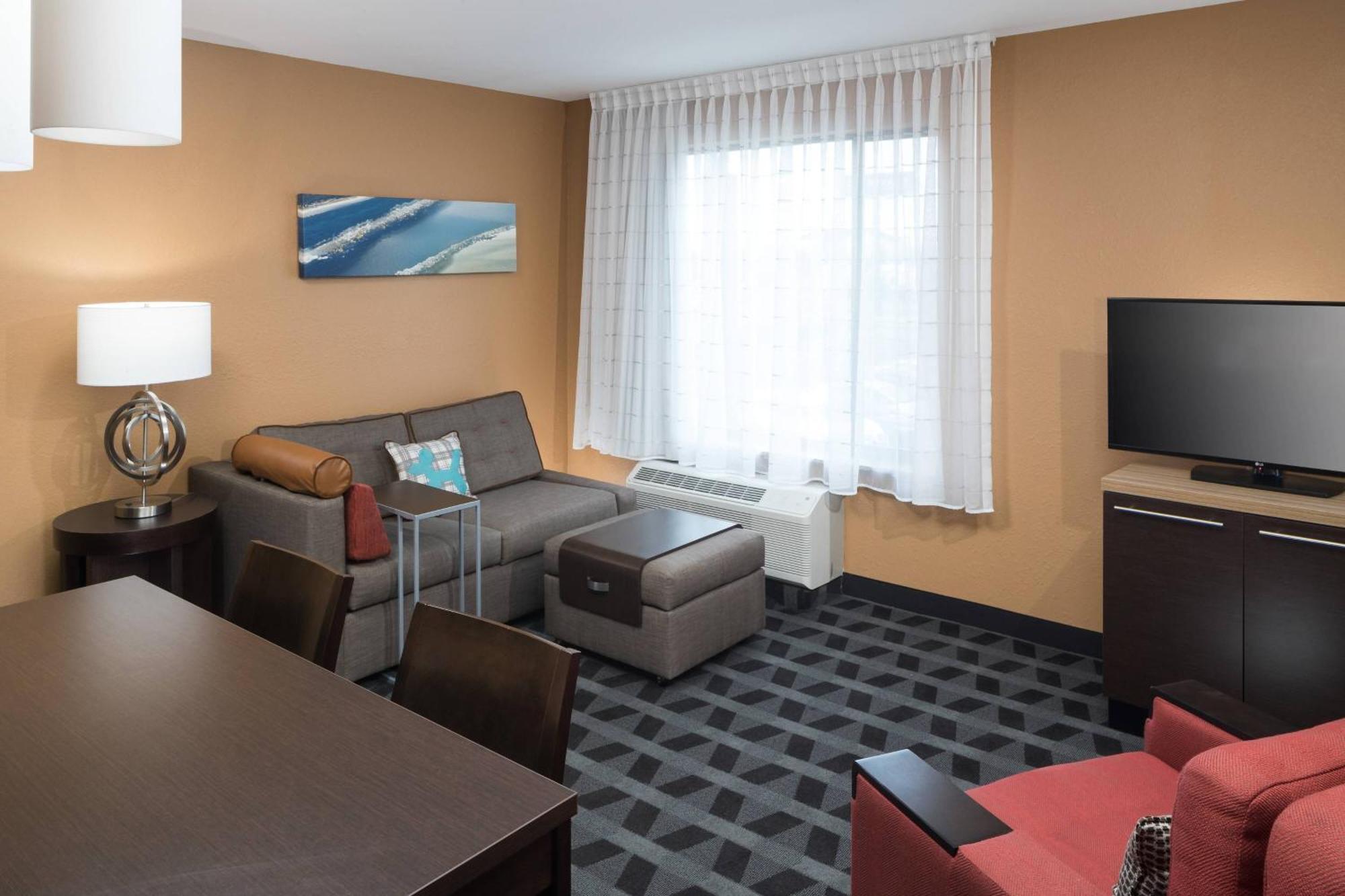 Towneplace By Marriott Panama City