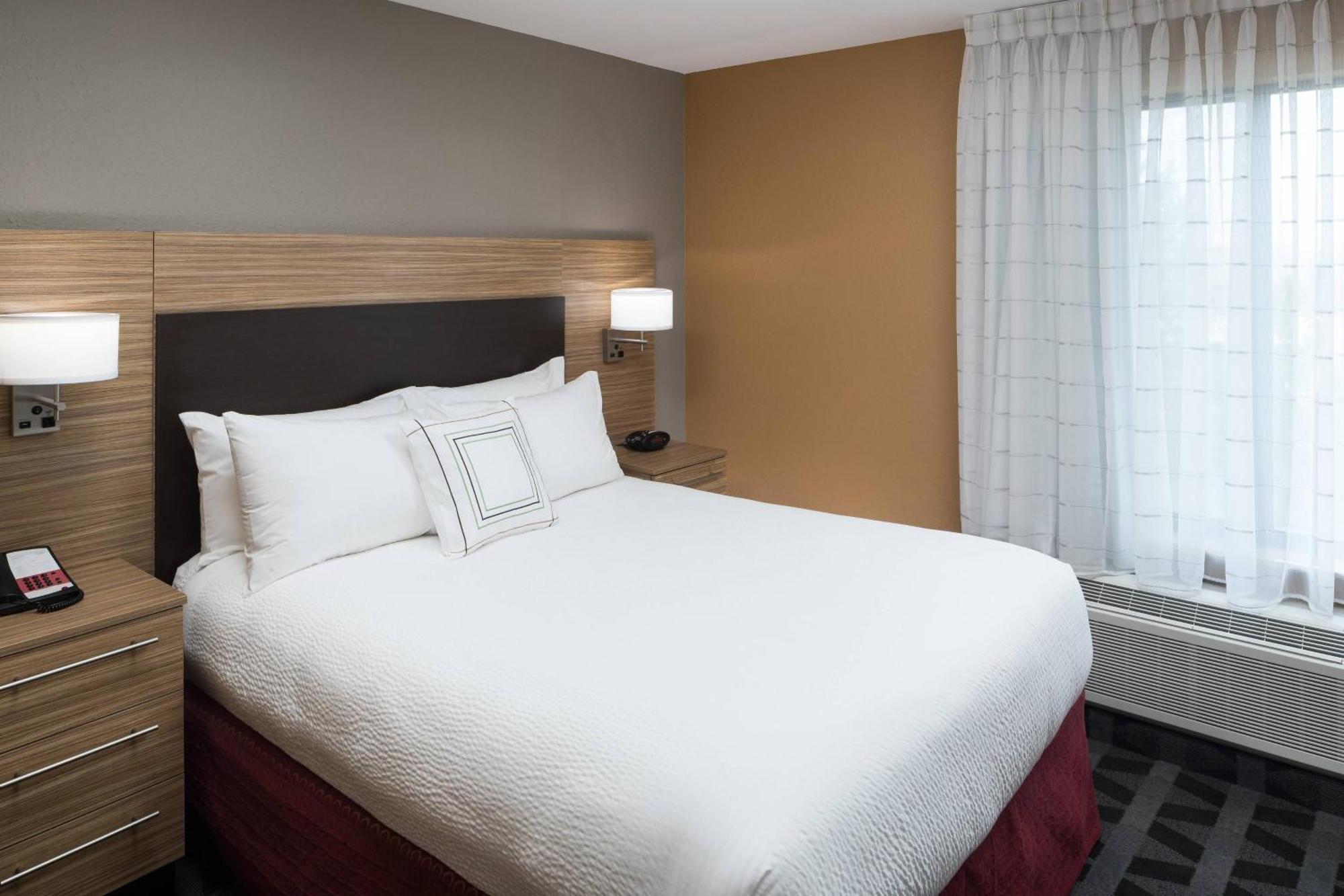 Towneplace By Marriott