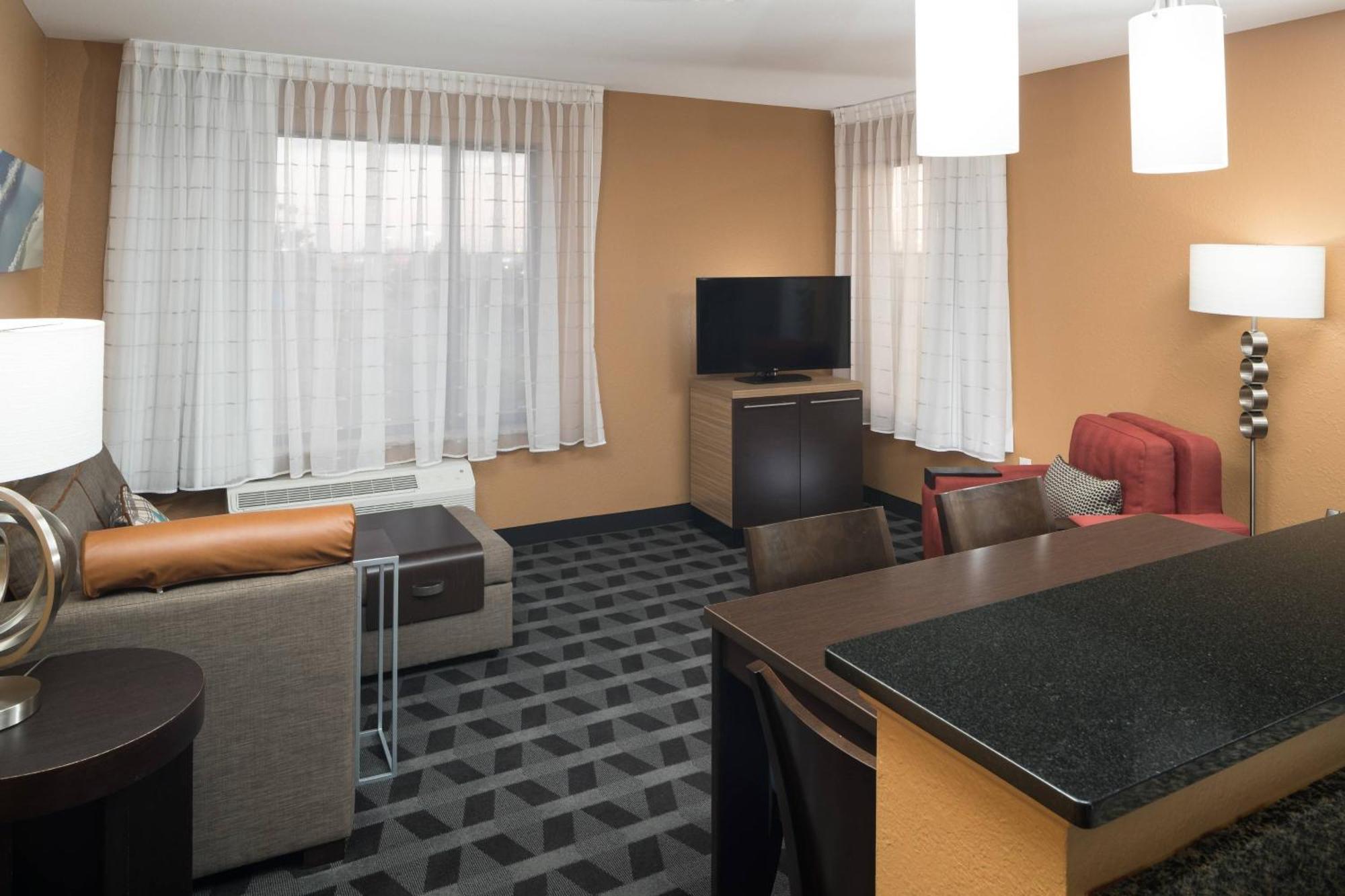 Towneplace By Marriott Hotel
