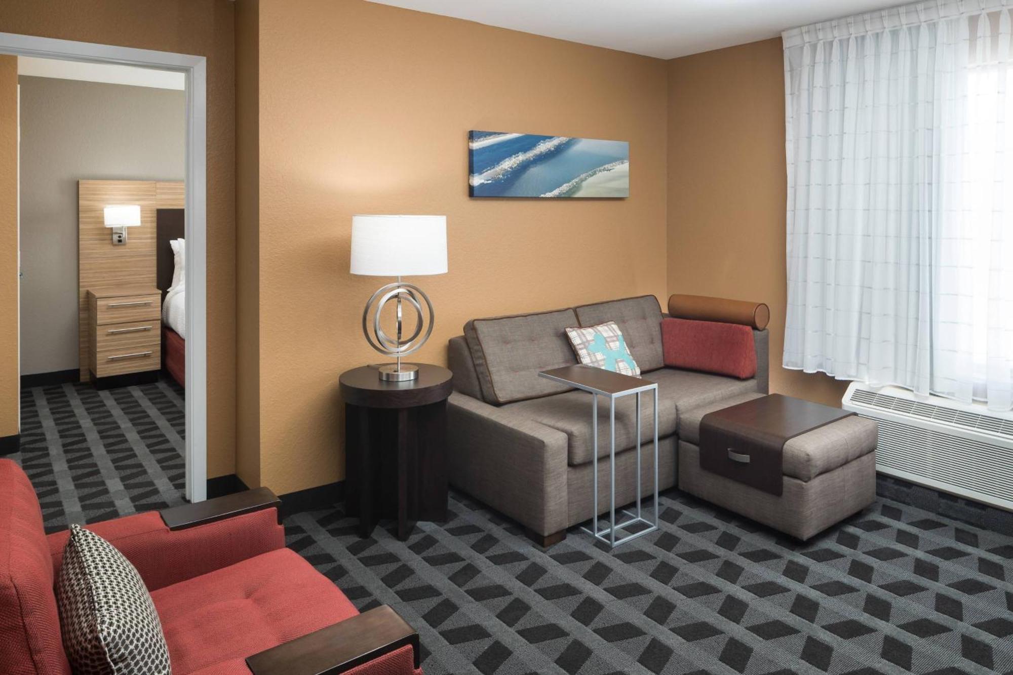 Hotel Towneplace By Marriott 3*