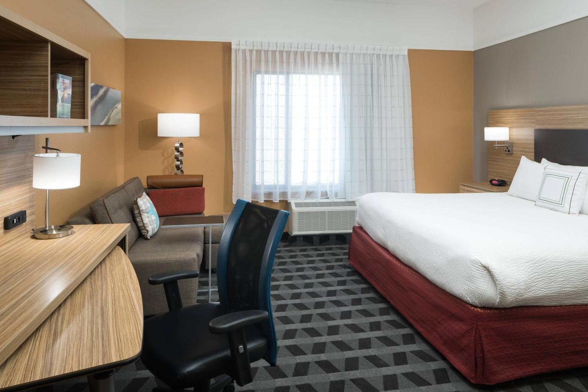 Towneplace By Marriott Hotel Panama City