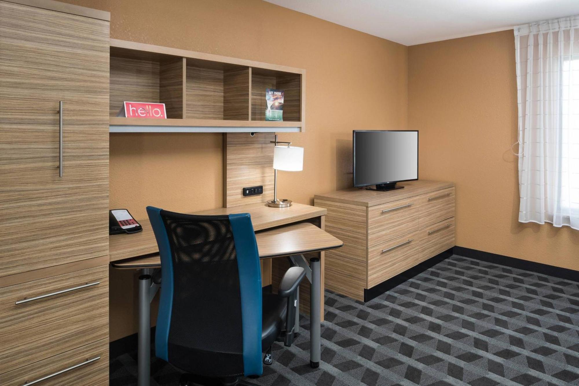 Hotel Towneplace By Marriott Panama City