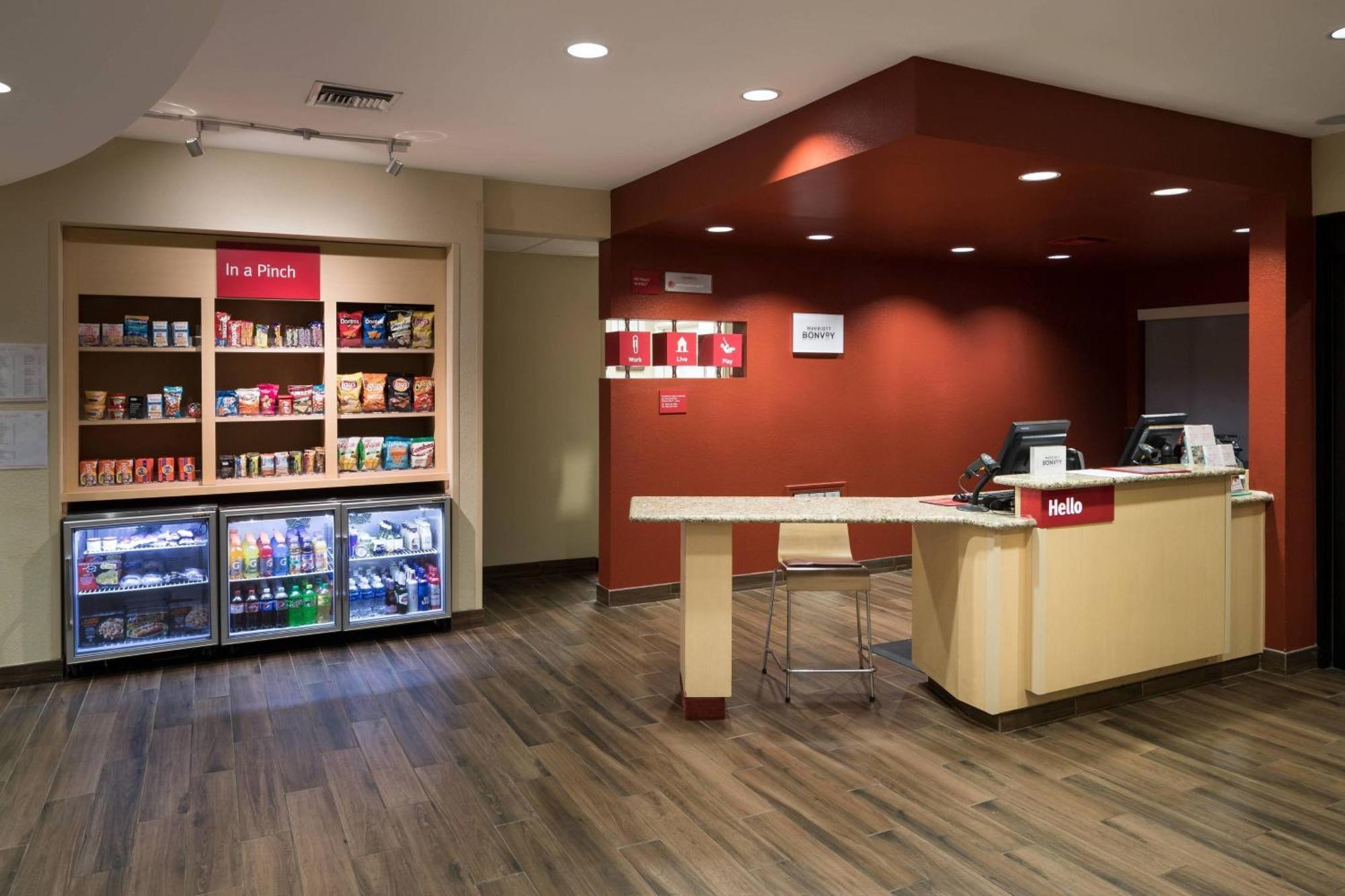 Towneplace By Marriott 3*