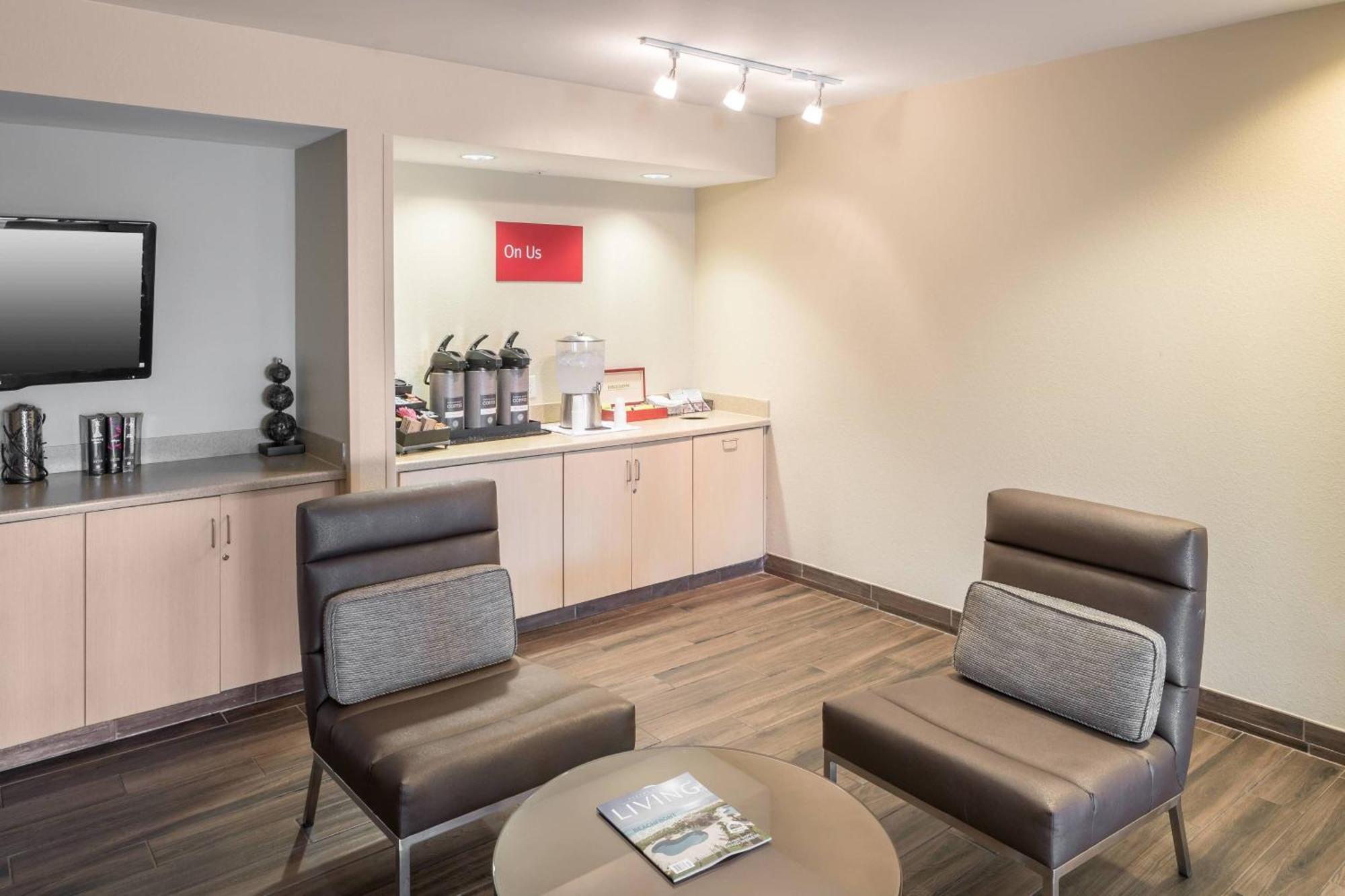 Towneplace By Marriott Panama City