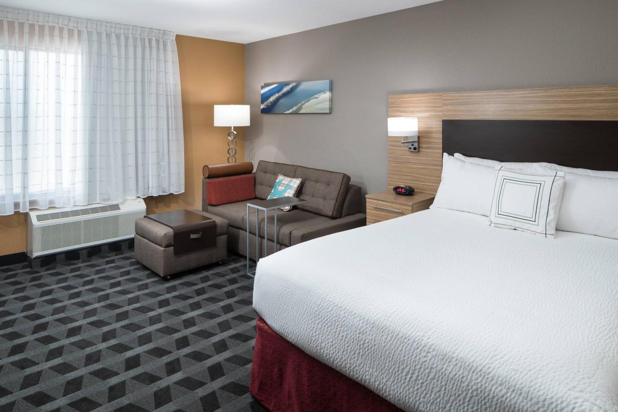 Towneplace By Marriott