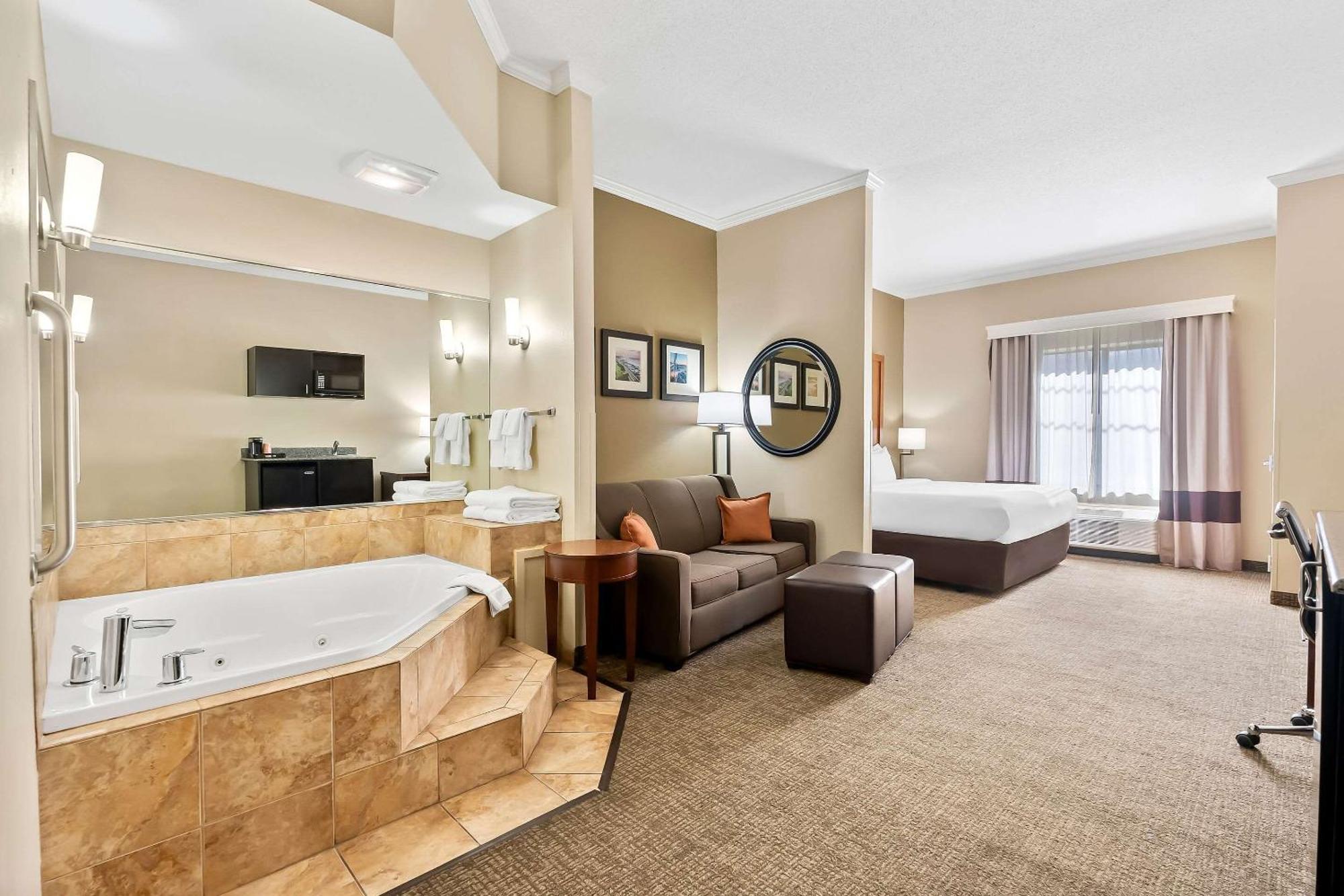 Comfort Near Tyndall Afb