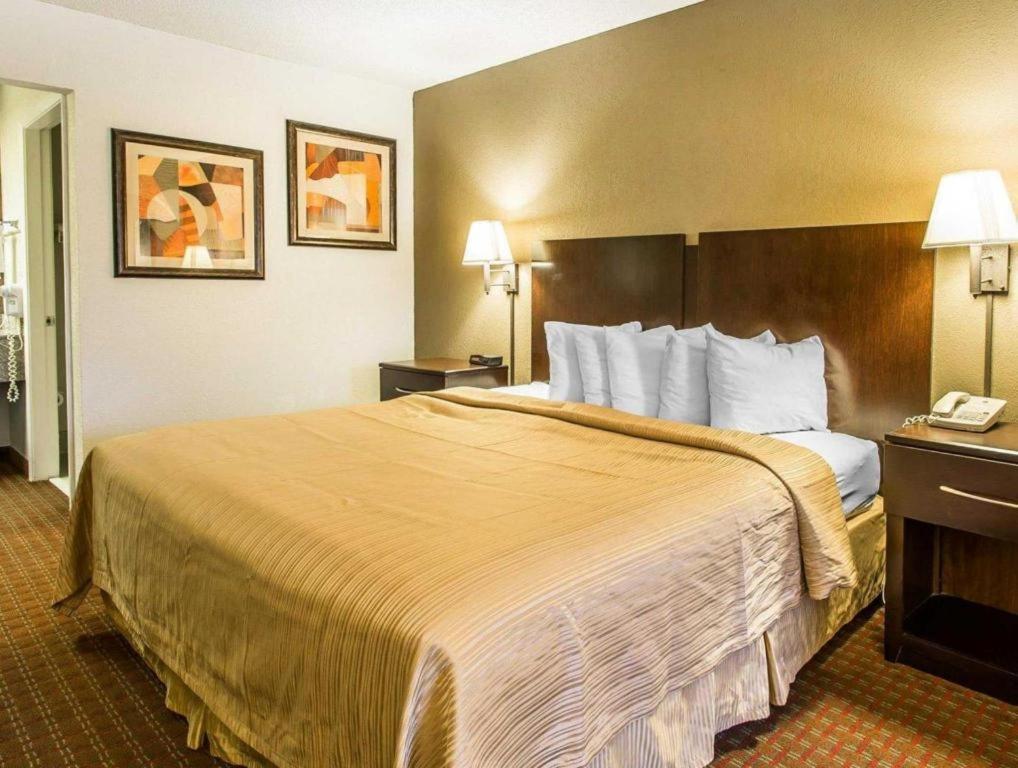 Hotel Quality & Near Panama